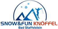 Snow & Fun Reisen Knöffel